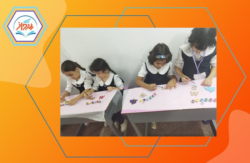 دبستان و پیش دبستانی دخترانه پرواز